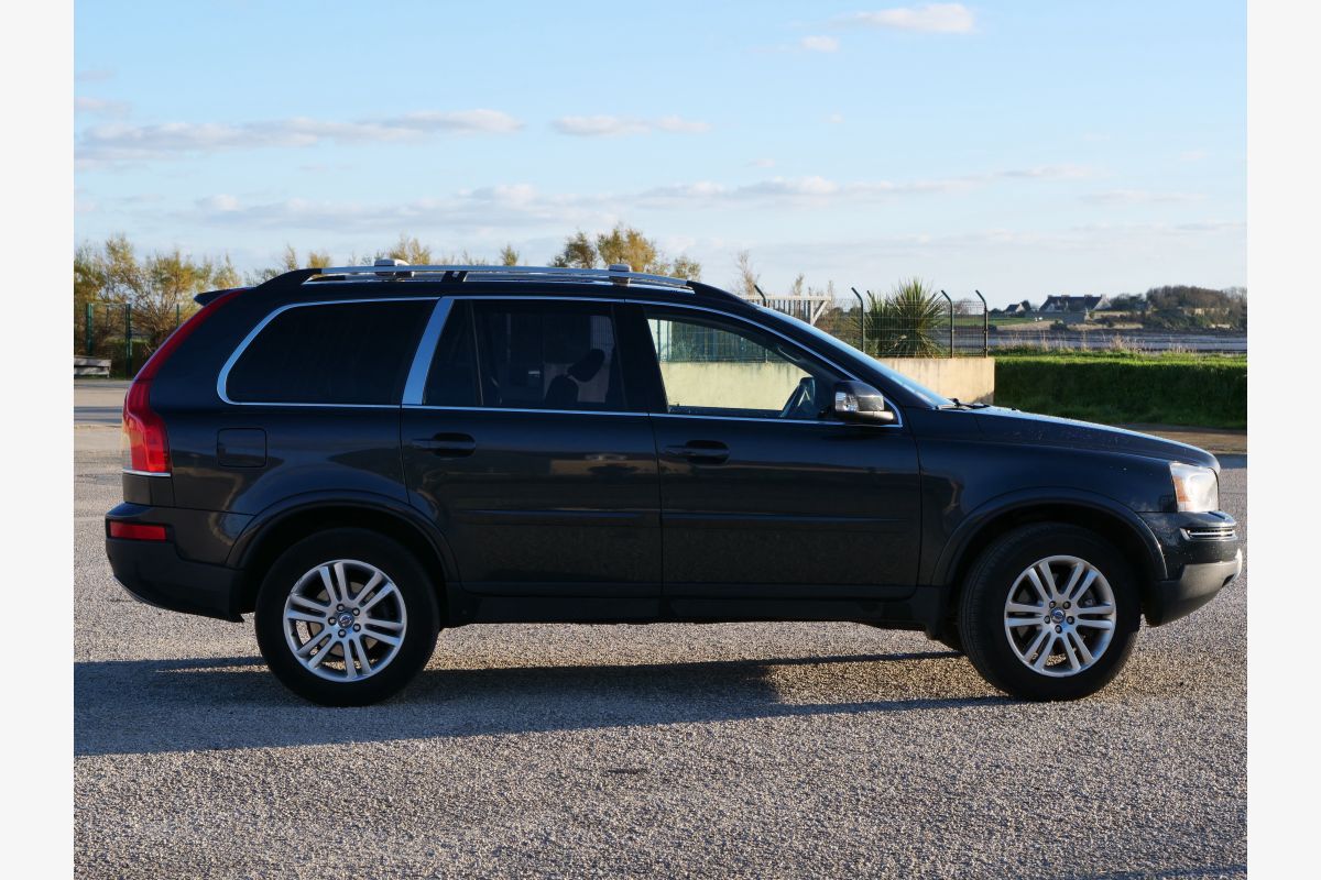 Volvo XC90 D5 185 cv Summum Geartronic 7 places - 90658_3.jpg